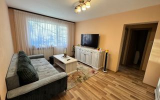 3 camere, etaj 3, bloc cărămidă – Ioan Slavici - Poză 3