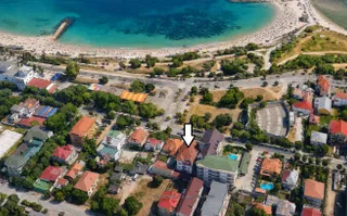 Apartament cu 3 camere de vanzare cu terasa Eforie Sud Constanta - Poză 12