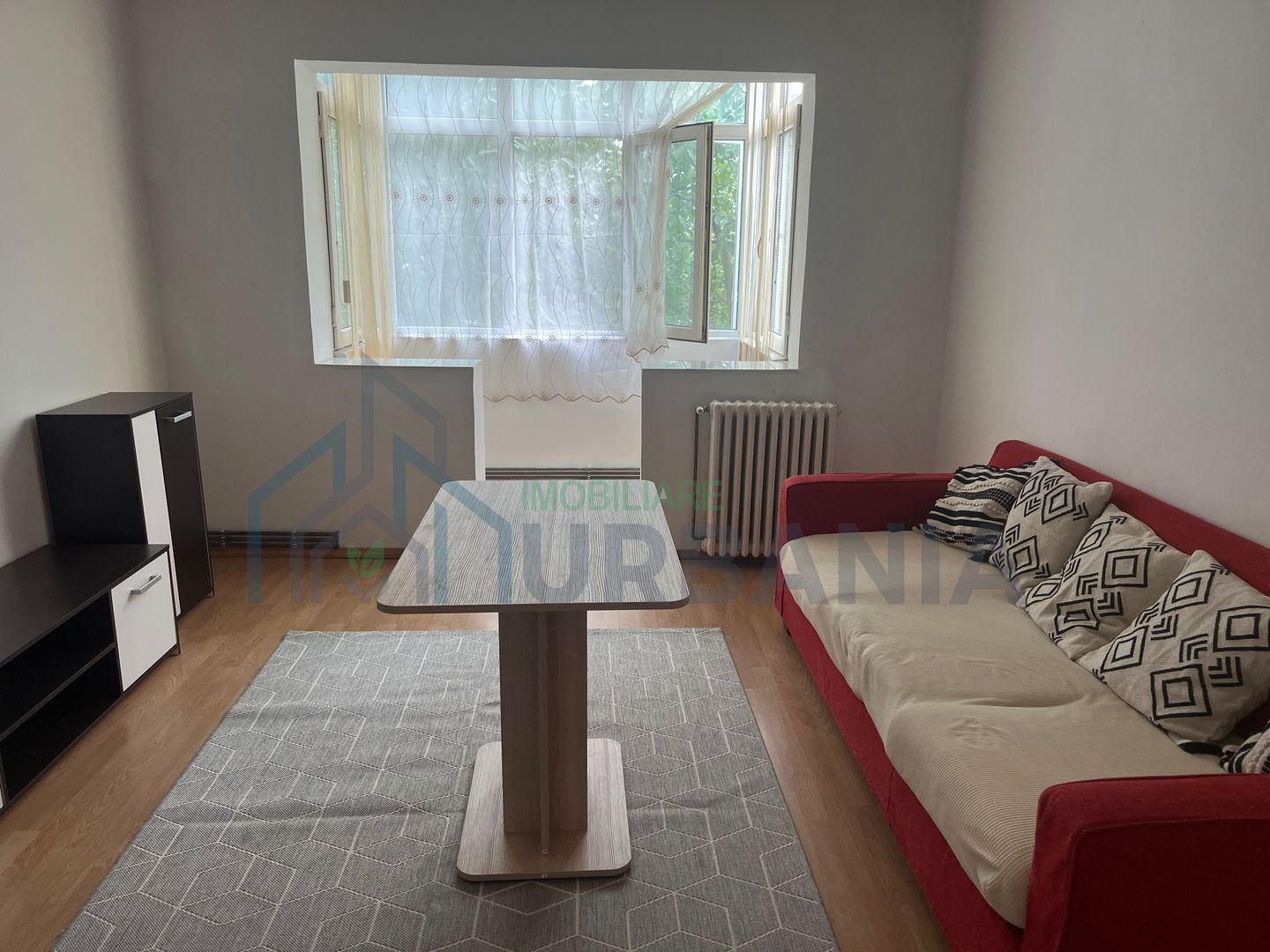 Apartament 2 camere de închiriat în zona Moara de Foc (Păcurari), etaj 3/4, 43 mp - Poză 5