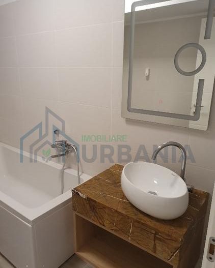 Apartament 2 camere în complexul Copou Garden Residence, Iași - Poză 1
