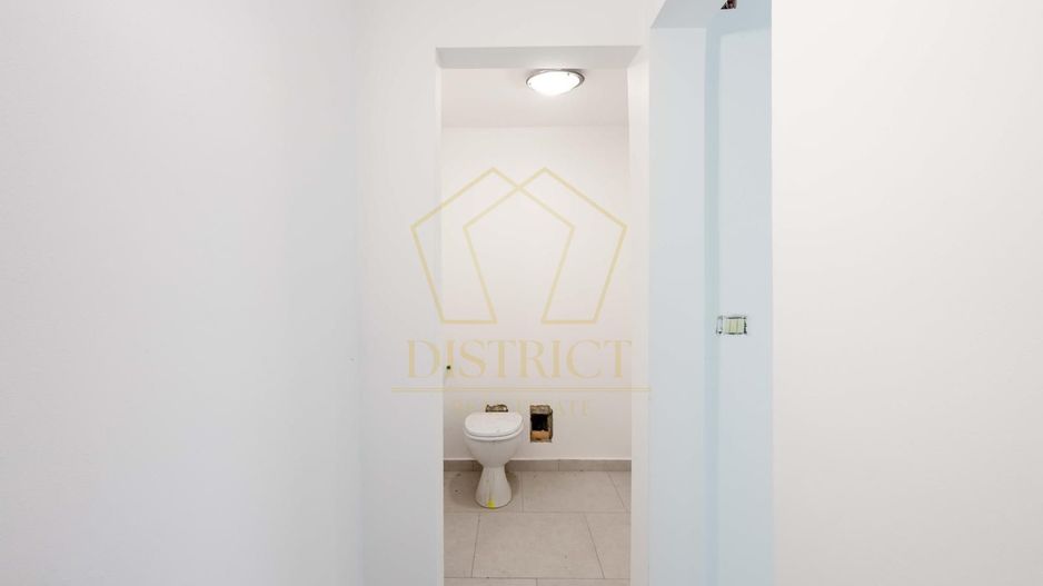 Spatiu comercial renovat, 90mp | Ultracentral - Poză 9