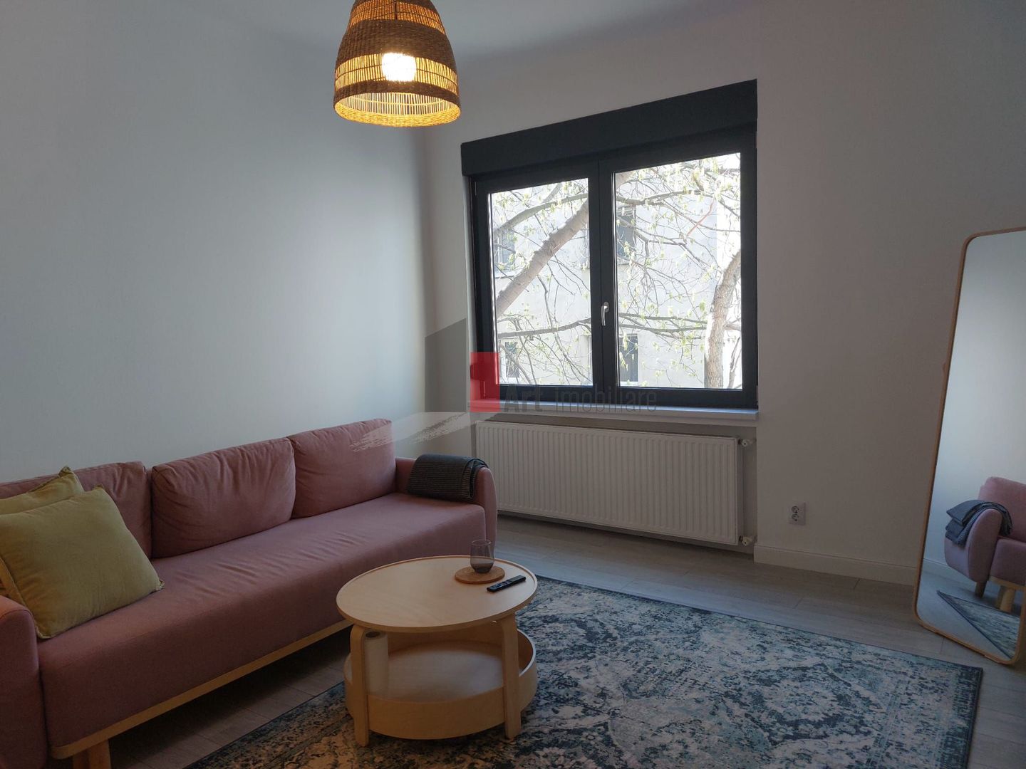 Apartamentul "NITEL" , P-ta Unirii-Natiunile Unite, SUPERRENOVAT,  CONSOLIDAT - Poză 2
