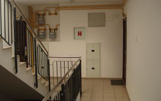 Apartament 2 camere de închiriat în complexul Dream Village, Alexandru cel Bun - Poză 3
