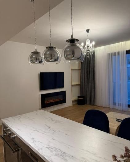 2 camere | ONE Herăstrău Plaza | Herastrau - Poză 3