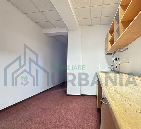 Spațiu de birouri modern cu facilități complete Etaj 1 - Poză 9