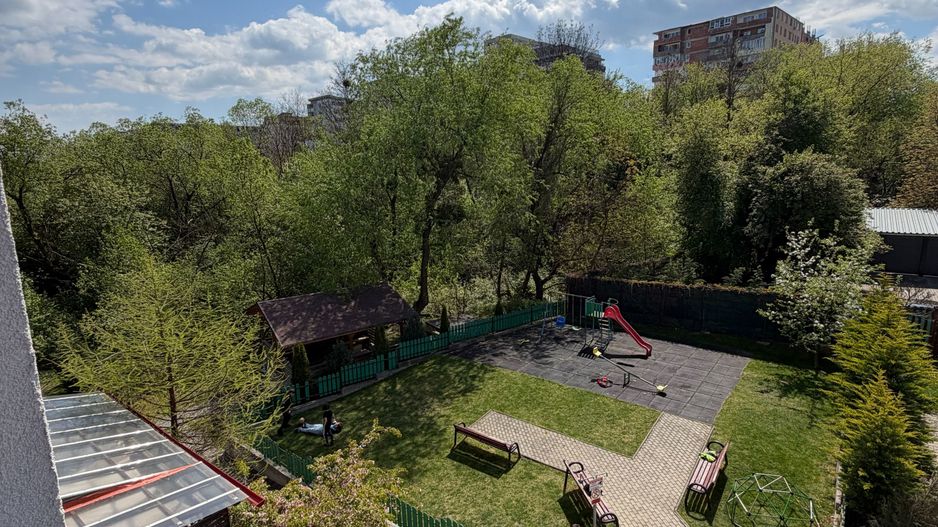 Apartament 4 camere | 90 mp | etaj intermediar | garaj | Zorilor - Poză 23
