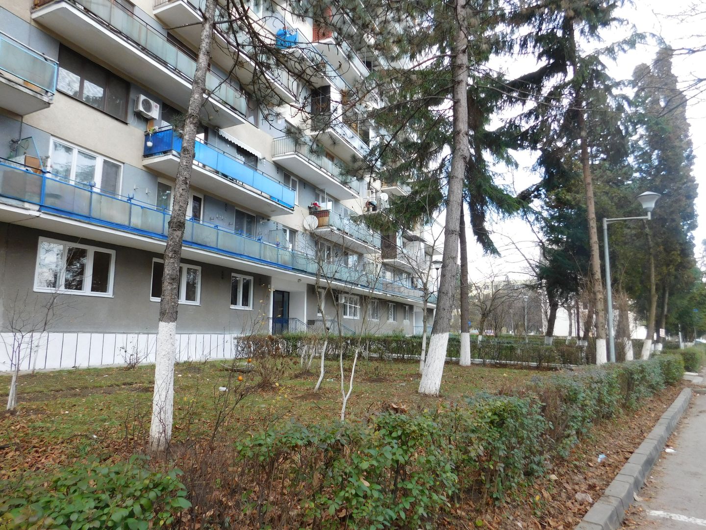 [0% comision] Gheorgheni, 2 camere, Transylvania College - Poză 2