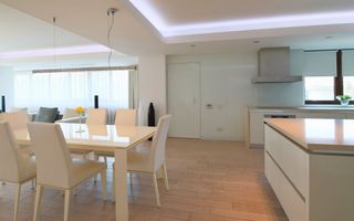 Apartament cu 3 camere // Nordului // Herastrau - Poză 23
