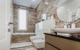 Chirie, casă, 5 camere, str. Calea Unirii, Durlești - Poză 12