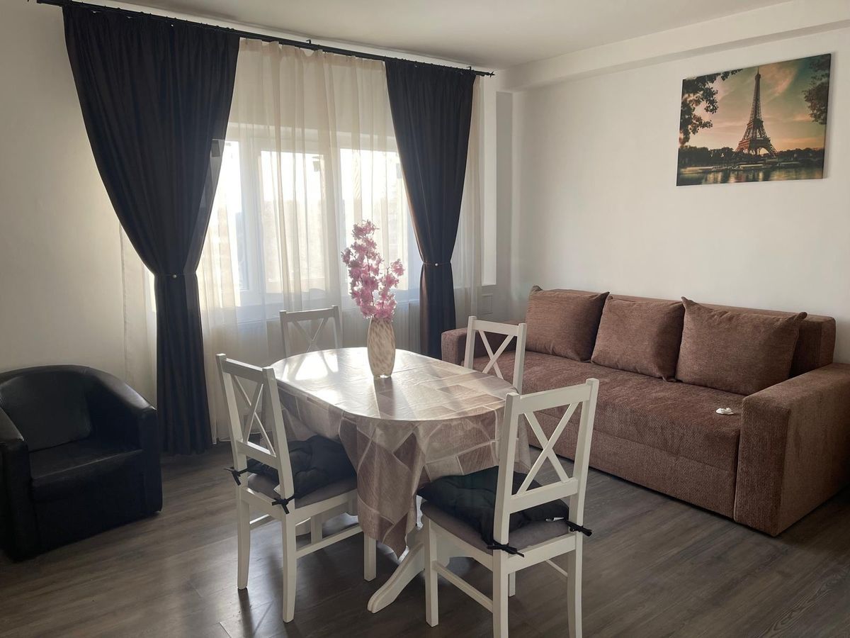 partament 3 Camere | Centrala proprie | 13 Septembrie | Pet friendly - Poză 1