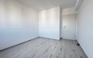 Apartament nemobilat, 3 camere, 2 băi, parcare, boxă, Casa Nobel Coresi - Poză 10