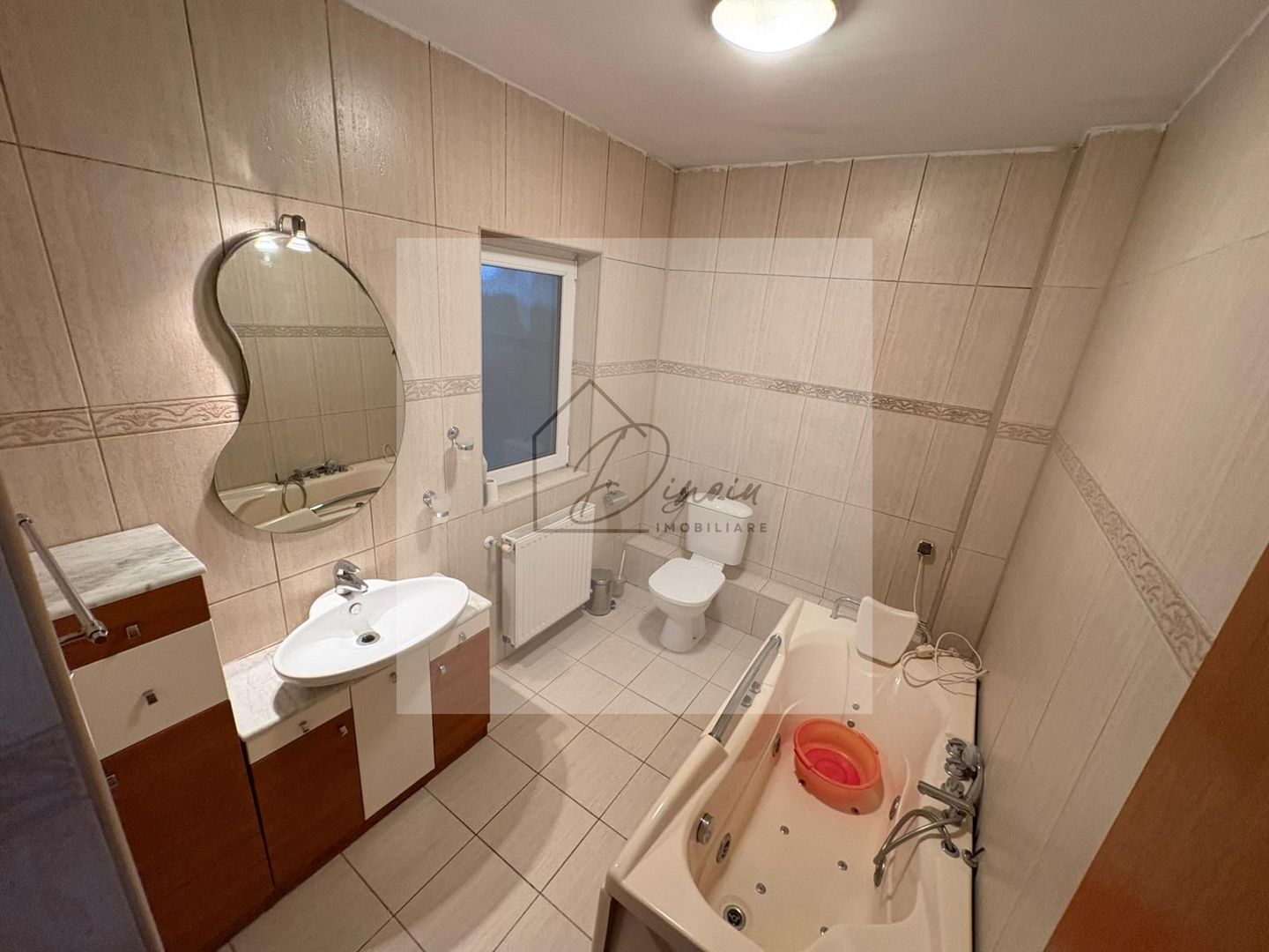 Pipera Vila 4 Camere - Cartier Azur I Lemon Park I COMISION 0% - Poză 16