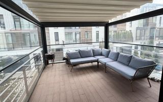 Townhouse in 3 nivele, 4 camere, str. Bucovinei, Ciocana. - Poză 7