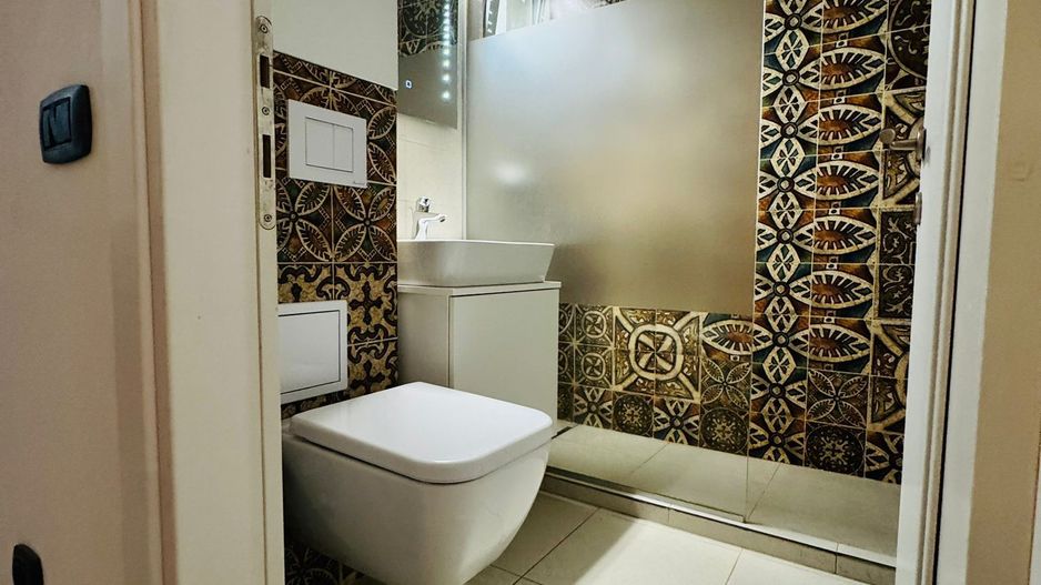 Apartament 2 camere Drumul Taberei AFI - Poză 5