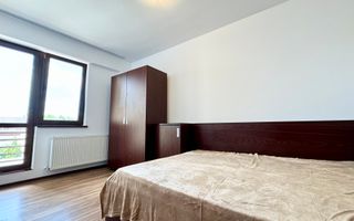 VANZARE 3 CAMERE | 2 BAI | BLOC 2013 | METROU 1 MAI - Poză 5