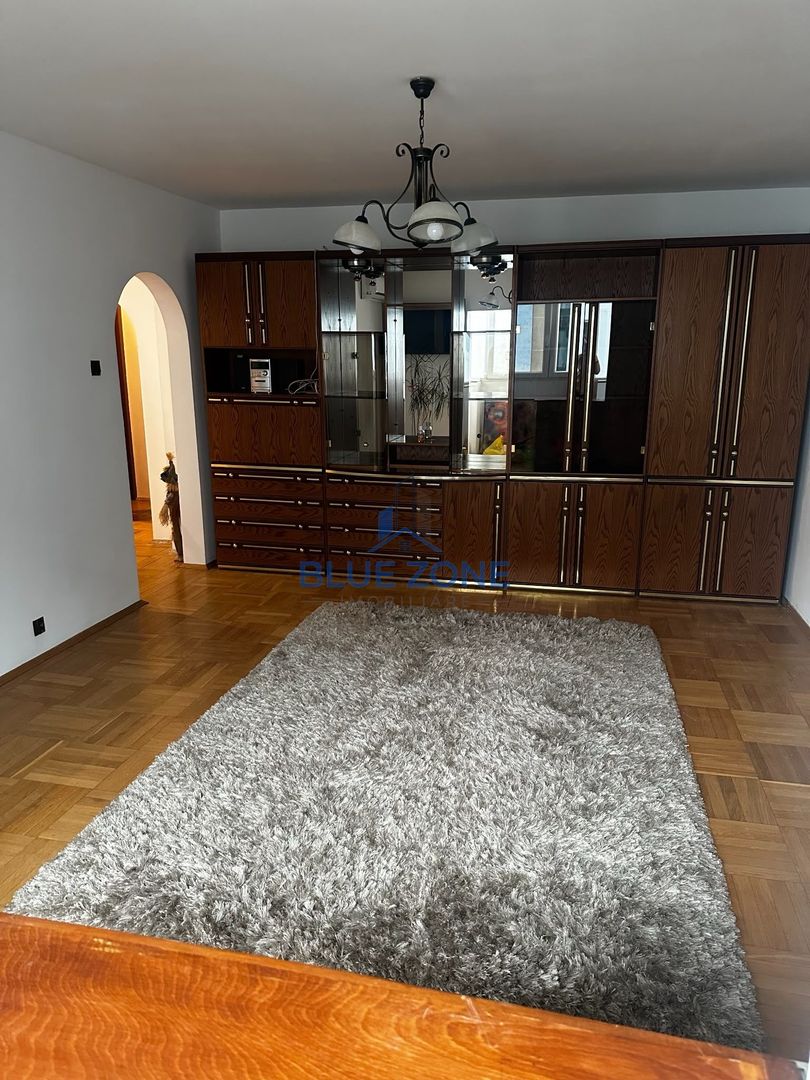 Apartament 3 camere I Nerva Traian I Parcare inclusă - Poză 4
