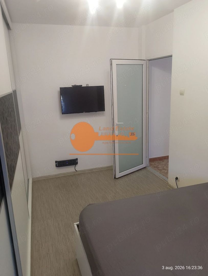 Apartament 3 Camere | Crângași | Centrală Proprie - Poză 4
