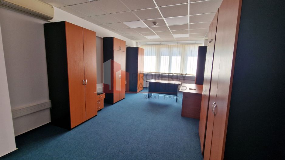 Birouri accesibile în Vitan Business Center – Suprafețe mici disponibile - Poză 6
