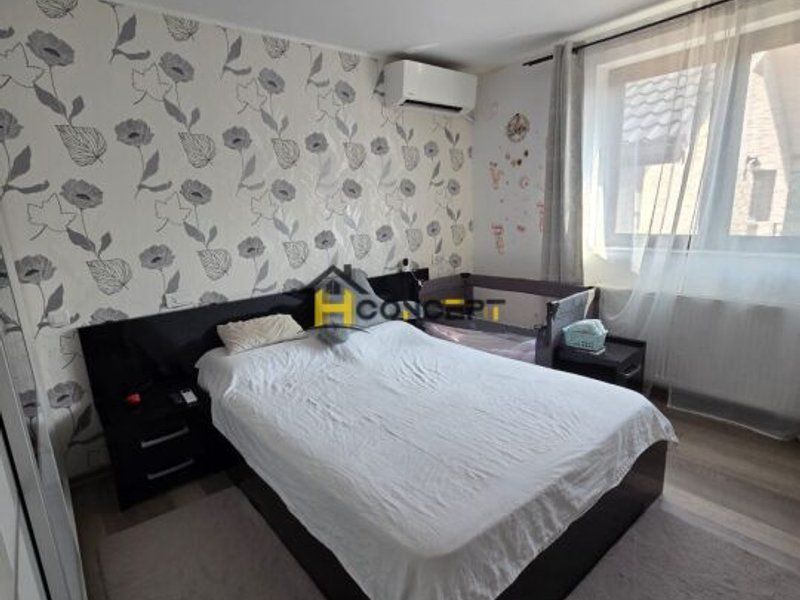 Casa moderna mobilata utilata metrou Dimitrie Leonida - Poză 10