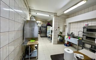 INCHIRIERE RESTAURANT DOROBANTI FLOREASCA 175MP GATA DE UTILIZARE - Poză 11