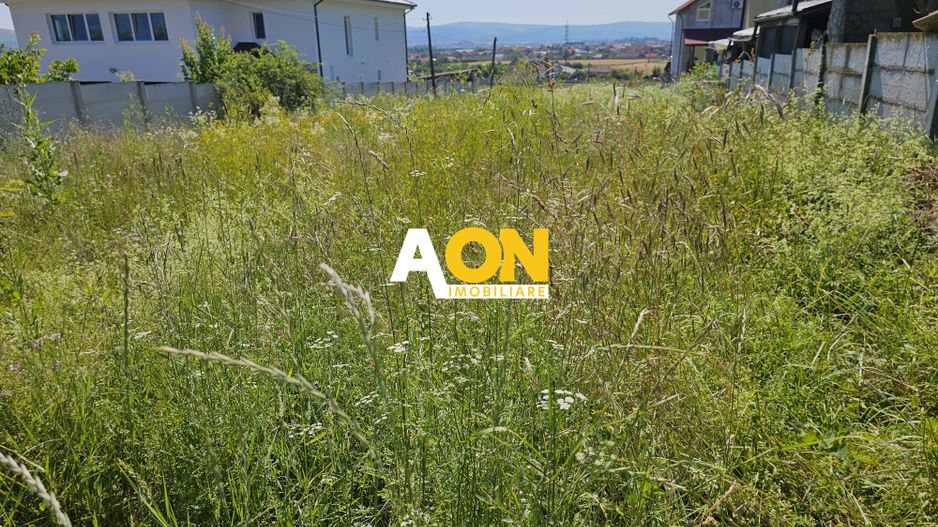 Teren intravilan, 2600 mp, zona Micesti, langa padure - Poză 1