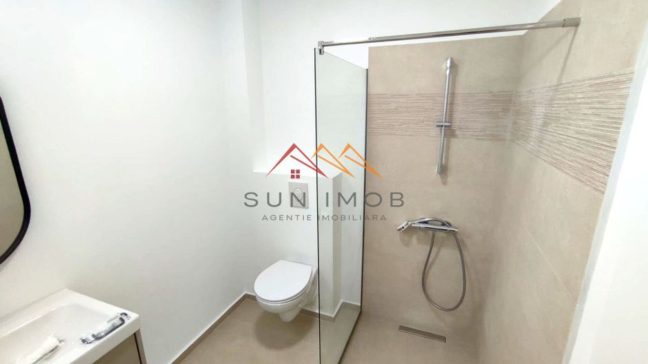 APARTAMENT 3 CAMERE | PRIMA ÎNCHIRIERE | MOBILAT ȘI UTILAT | CÂMPINA - Poză 12