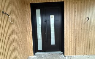 Casă individuală Pătrăuți | 126MP | Cartier nou | 185.000 € - Poză 20