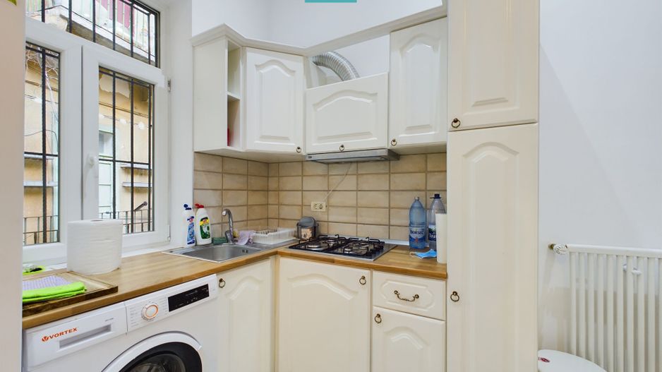 Apartament modern ultracentral, de închiriat - Poză 2