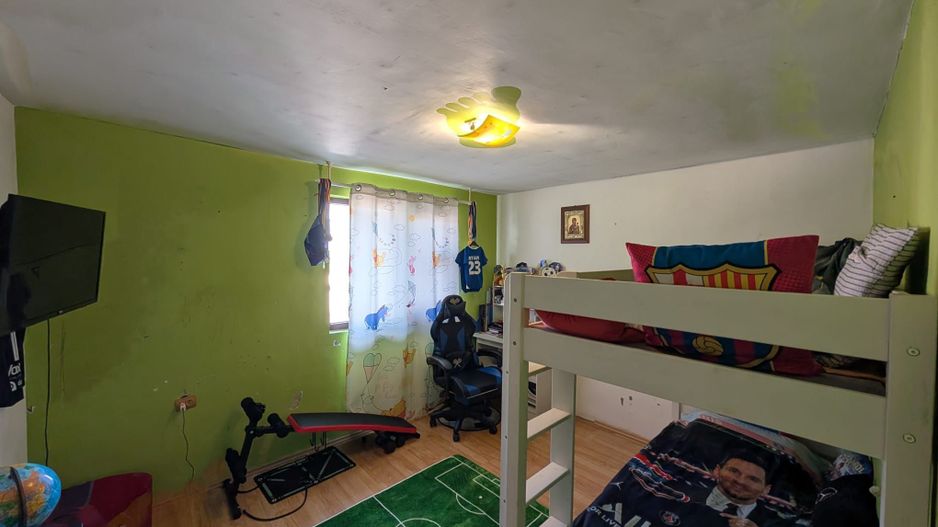 Vanzare Casa Dragomirești-Vale, Ilfov - Curte Mare, Oportunitate - Poză 7