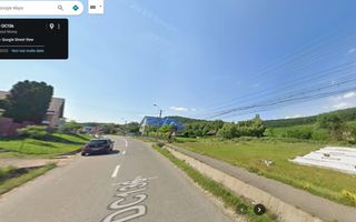 Teren 600 mp – str. Remetea, utilități complete + proiect inclus - Poză 3