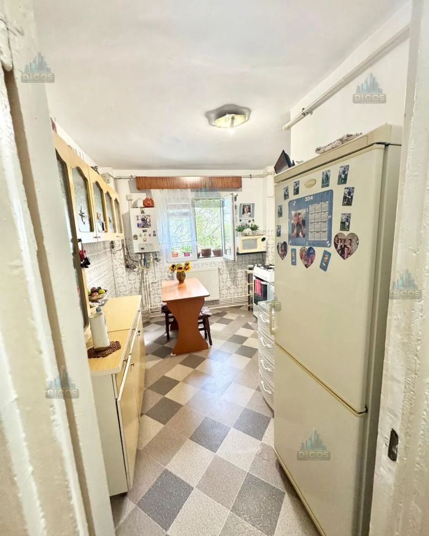 Apartament de vânzare – bloc 60 Vama, Giurgiu - Poză 2