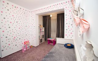 Apartament de vanzare 3 camere Cartierul Latin Prelungire Ghencea - Poză 5