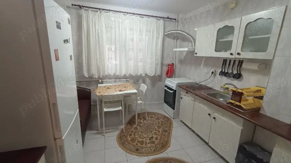 Închiriere apartament decomandat 2 camere McDonald's Colentina, parc Plumbuita - Poză 2