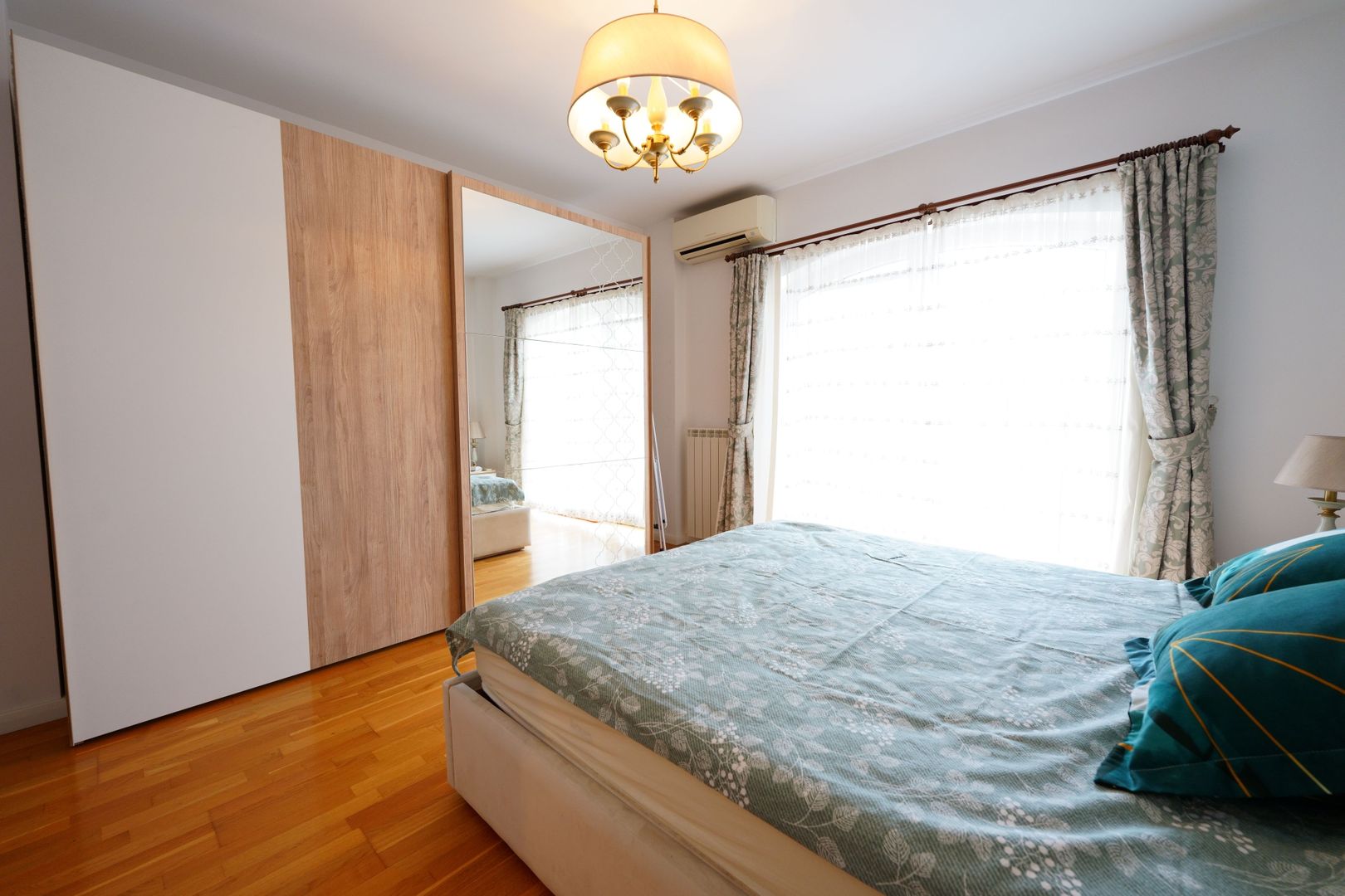 3 Camere, 2 locuri parcare + boxa, Ibiza Sol, Pipera, Scoala Americana - Poză 15