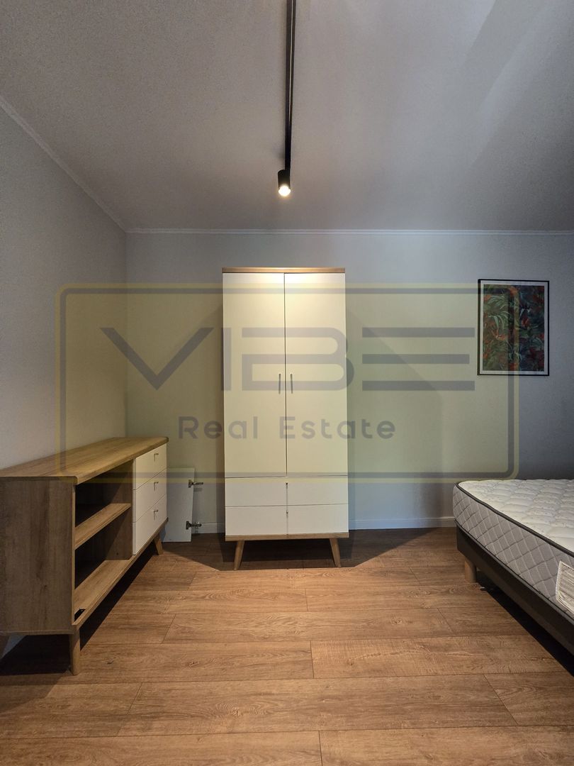 Apartament  Parcul Copou -   LUX- MODERN ! - Poză 10