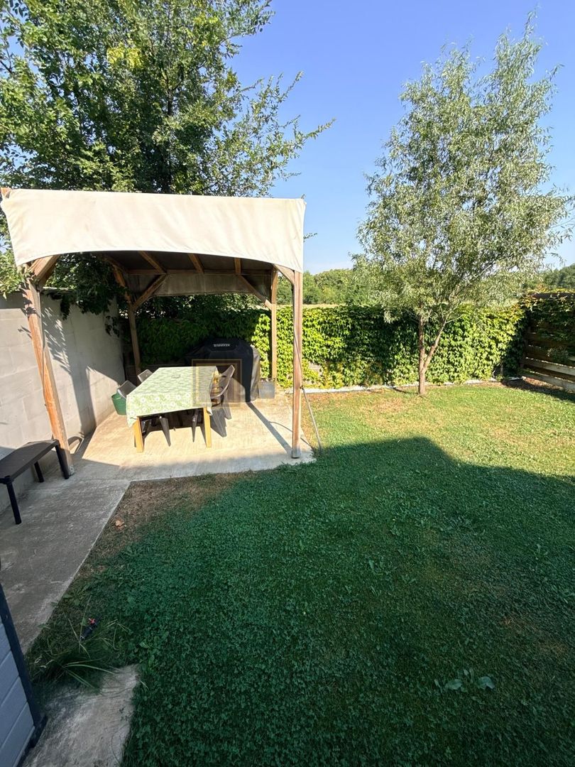 2 camere| grădină| 2 locuri de parcare | 2 balcoane| Dumbravita - Poză 22