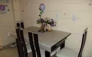 Apartament 3 camere, parter, Exercitiu - Poză 7