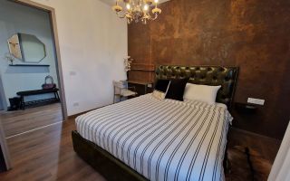 Apartament de lux cu 2 camere open space zona Take Ionescu (ISHO) - Poză 14