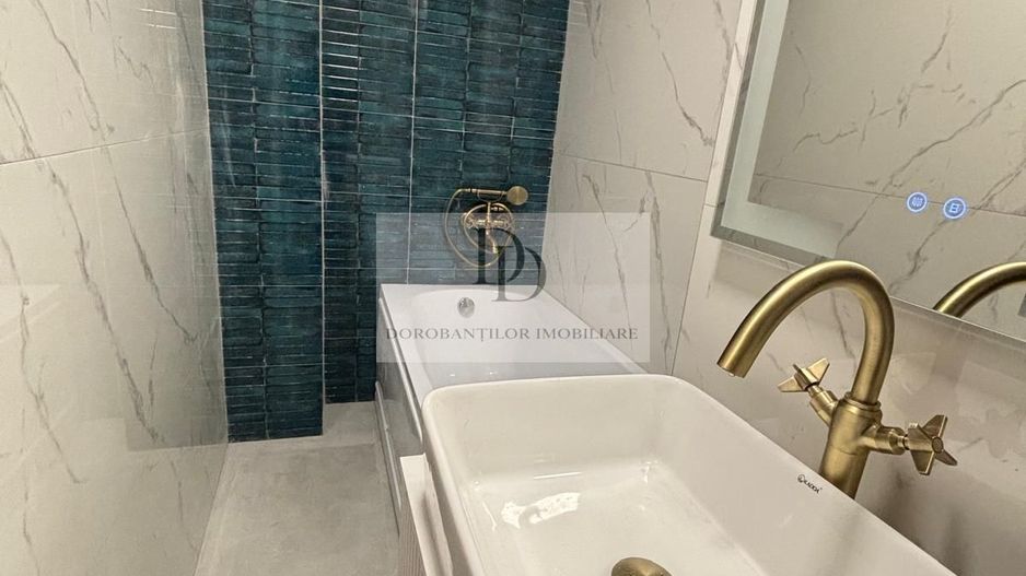 Vânzare Apartament 4 camere | Renovat | Etaj Intermediar | Mănăștur - Poză 12