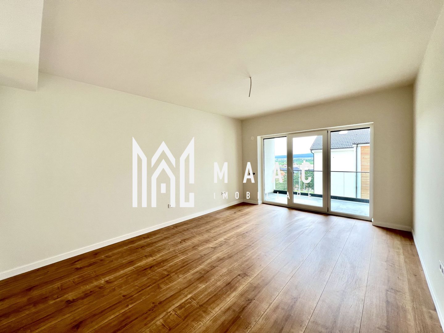 Apartament 2 camere - finisat la cheie I Comision 0% - Poză 1