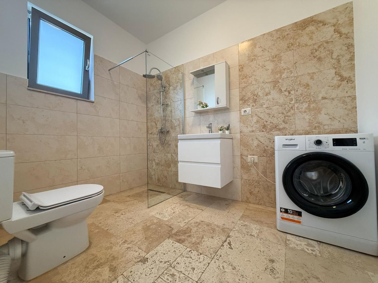 Nature&Comfort**4 Room Villa Corbeanca**Commission 0% - Poză 8