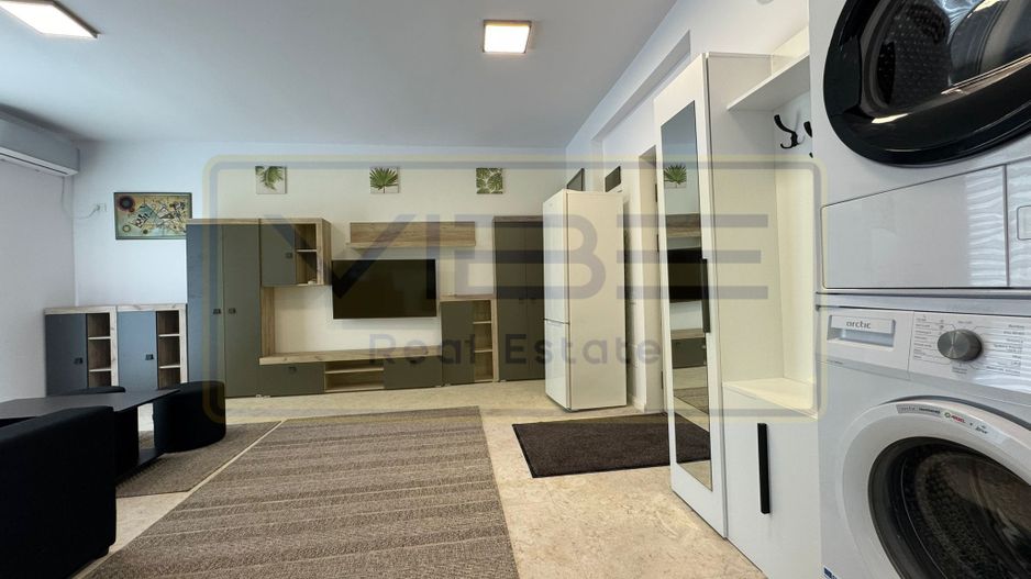 Garsoniera noua cu parcare si boxa Cartierul Zorilor - Poză 9