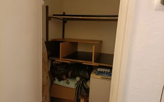 Apartament cu 4 camere | Zona Parcului Mehedinți - Mănăștur - Poză 11