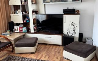 Apartament 2 camere -zona Brașovul Vechi/Avram Iancu - Poză 1