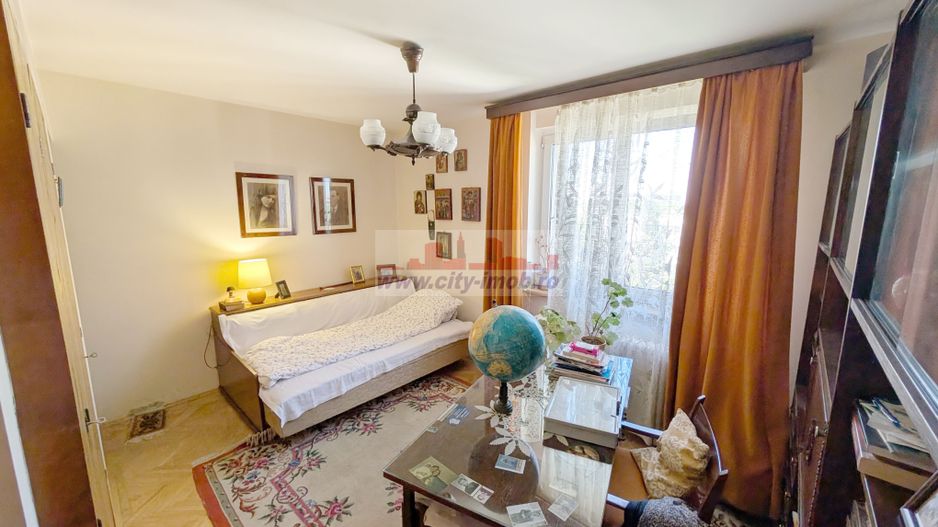 Vanzare Apartament Parcul Circului Stefan Ce Mare - Poză 21
