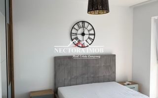 NECTORA IMOB-Apartament 2 camere, Prima Green Nufarul, 45 mp,TOTUL NOU - Poză 7
