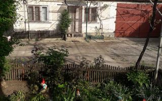 Vând casă cu teren mare 33,3 ari zona Baritiu - Poză 3