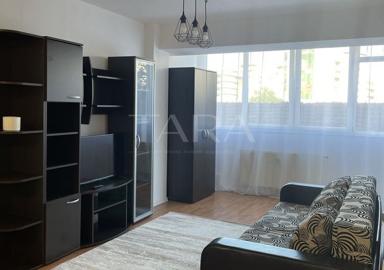 Apartament cu 2 camere, Mărăști – Calea Dorobanților. - Poză 2