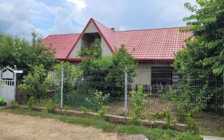 Casă de vânzare în Tăutești, la 14 km de Rond Copou, Breazu - Poză 4