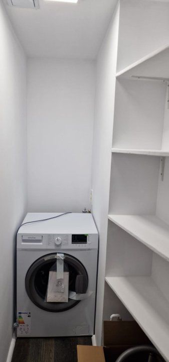 AP. 2 CAMERE TURDA, MASINA SPALAT VASE, MODERN, METROU 5 MINUTE - Poză 11